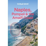 Naples, Pompeii and the Amalfi Coast Lonely Planet